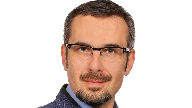 Krzysztof Albiński nowym dyrektorem POSUM