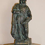 LAUREACI NAGRODY IM. JANA BAPTYSTY QUADRO W 2001 R.