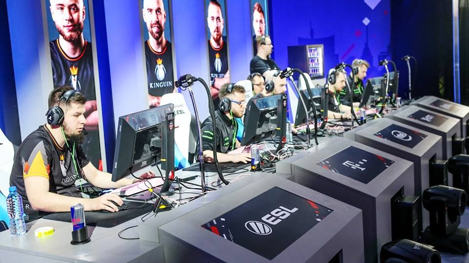 Na uczestników będzie czekać ponad 1500 stanowisk do gier, fot. PGA.