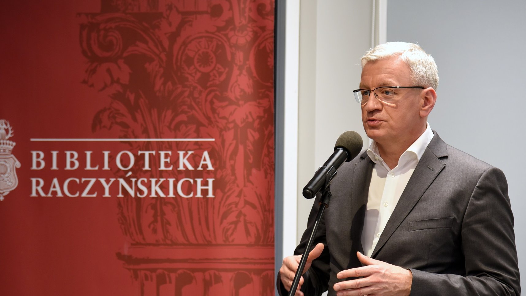 Nowa filia biblioteki to kolejna znacząca inwestycja miasta na Naramowicach