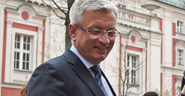 Robert Biedroń, Jacek Jaśkowiak