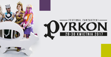 Festiwal Pyrkon
