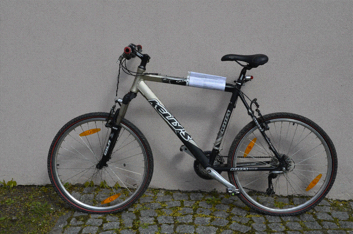 Nr 1: rower marki Kellys, typu MTB, rozmiar kół 26". Cena wywoławcza: 250 zł. - grafika artykułu
