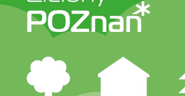 Zielony Poznań 2017