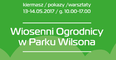 Zielony Poznań 2017
