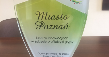 Nagroda dla Miasta Poznań