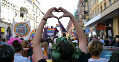 Poznań Pride Week