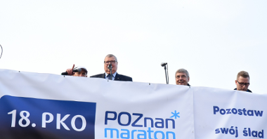 18. Poznań Maraton