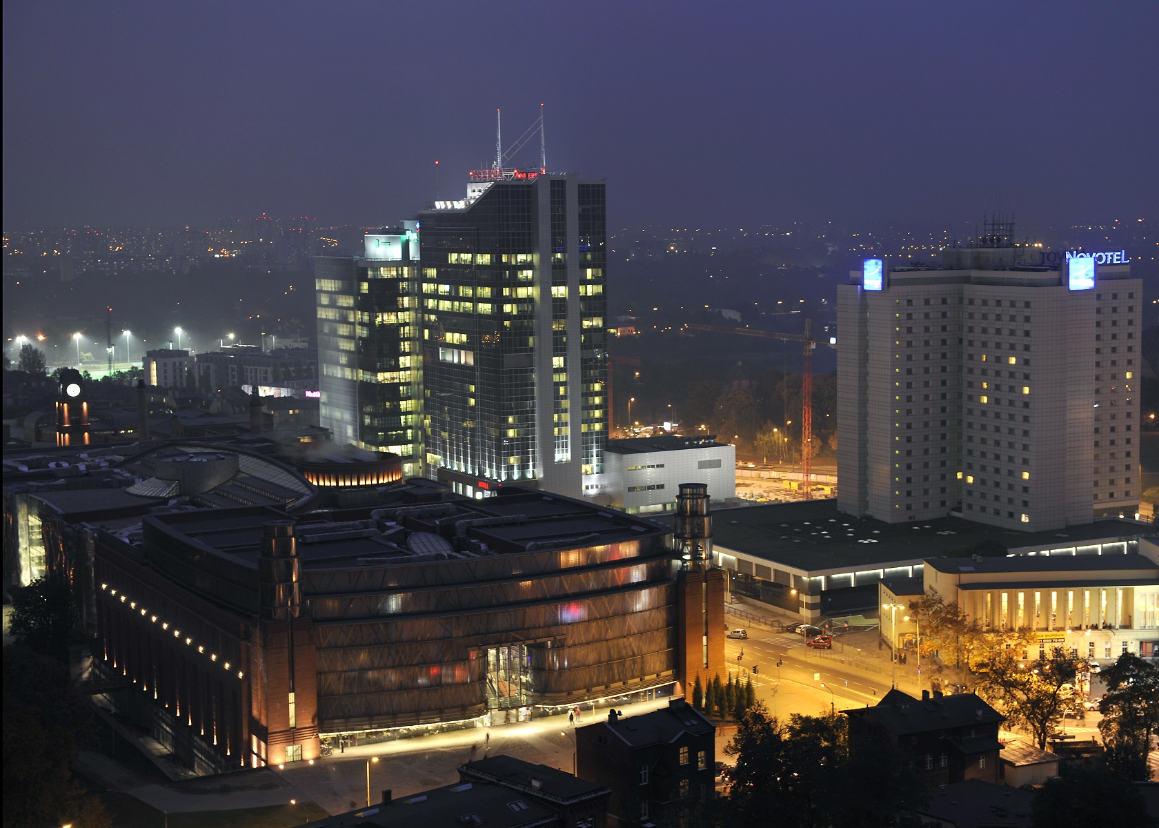 Poznań znalazł się na drugim miejscu w Polsce w rankingu zrównoważonego rozwoju - grafika artykułu