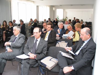 Spotkanie grup politycznych i delegacji krajowych CEMR - grafika artykułu