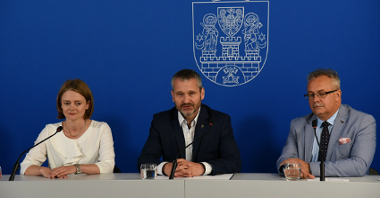 Z półkolonii będą mogły skorzystać dzieci, których rodzice rozliczają podatek w Poznaniu