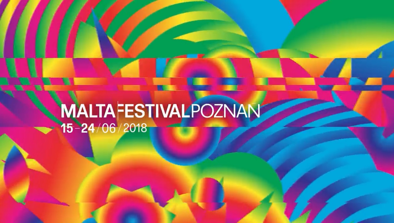 Malta Festival Poznań potrwa od 15 do 24 czerwca - grafika artykułu