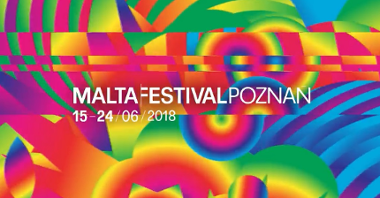 Malta Festival Poznań potrwa od 15 do 24 czerwca