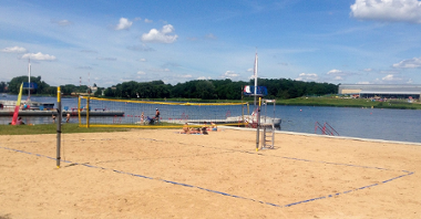 Od 15 czerwca do 31 sierpnia działać będzie 5 poznańskich kąpielisk