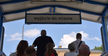 Czempiński Węzeł Przesiadkowy to rewolucja komunikacyjna dla gminy, a dla Poznania - sposób na usprawnienie komunikacji