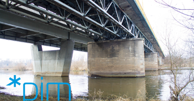 Północna część mostu Lecha zostanie zburzona i zbudowana od nowa