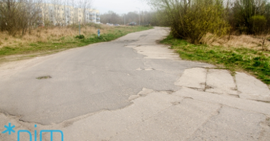 Dzięki nowej drodze mieszkańcy z okolic ulic Folwarcznej i Kobylepole będą mogli dostaną się do pętli Franowo