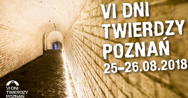 VI Dni Twierdzy Poznań
