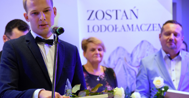 W kategorii "Otwarty rynek pracy" Lodołamacz trafił do fundacji Celeste z Łodzi