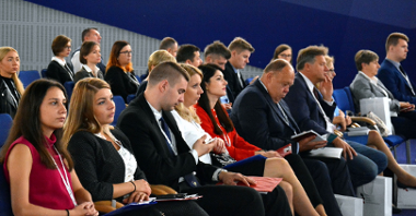 Polski Kongres Przedsiębiorczości to największe mobilne wydarzenie o charakterze biznesowym w Polsce