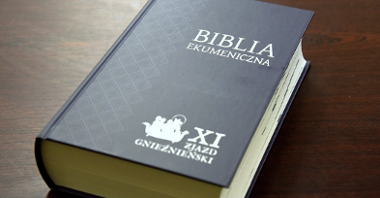 XVII Ekumeniczne Święto Biblii trwa w Poznaniu od 20 do 25 października