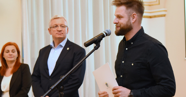 Gala ogłoszenia wyników Poznańskiego Budżetu Obywatelskiego 2019