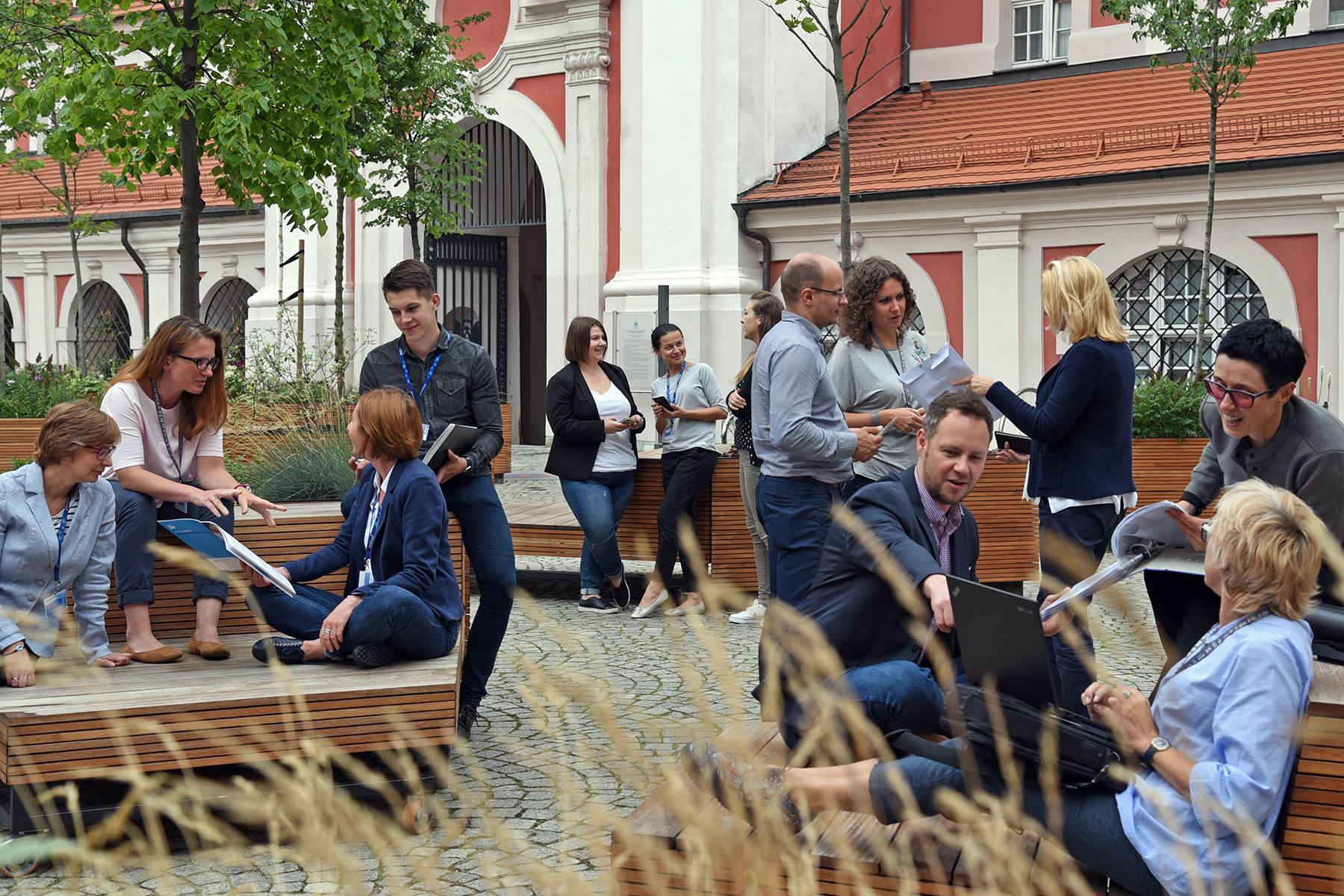 Urząd Miasta i miejskie jednostki szukają pracowników - grafika artykułu