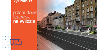 To będzie rekordowy budżet Poznania