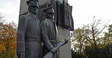 Kulminacja oficjalnych obchodów setnej rocznicy Powstania Wielkopolskiego rozpocznie się 27 grudnia o godz. 16.40