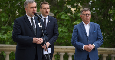 Obchody rocznicy pierwszych częściowo wolnych wyborów ruszą w Poznaniu już 1 czerwca