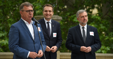 Obchody rocznicy pierwszych częściowo wolnych wyborów ruszą w Poznaniu już 1 czerwca