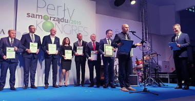 Poznań okazał się najlepszy w swojej kategorii. Drugie miejsce zajął Gdańsk, a trzecie - Łódź