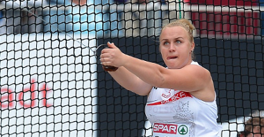 Udział w Poznań Athletics Grand Prix 2019 weźmie m.in. Joanna Fiodorow