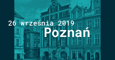 Konferencja pozitive technologies w Poznaniu
