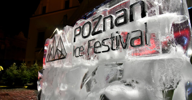 Poznań Ice Festival 2019