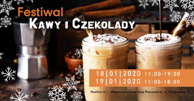 Festiwal Kawy i Czekolady, fot. Facebook/Festiwal Kawy i Czekolady