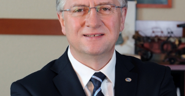 Andrzej Głowacki prezes DGA