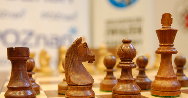Mistrzostwa Polski w szachach