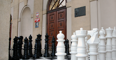 Mistrzostwa Polski w szachach