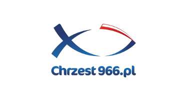 1050. Rocznica Chrztu Polski logo