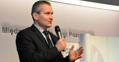 Konferencja Poznań Biznes Partner