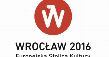 Logo: Wrocław Europejska Stolica Kultury 2016. Źródło: www.wroclaw.pl