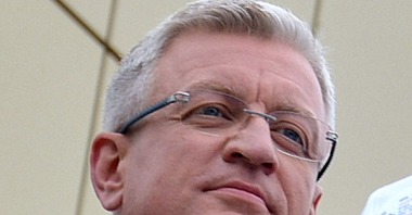 KOD, prezydent Poznania Jacek Jaśkowiak, Mateusz Kijowski