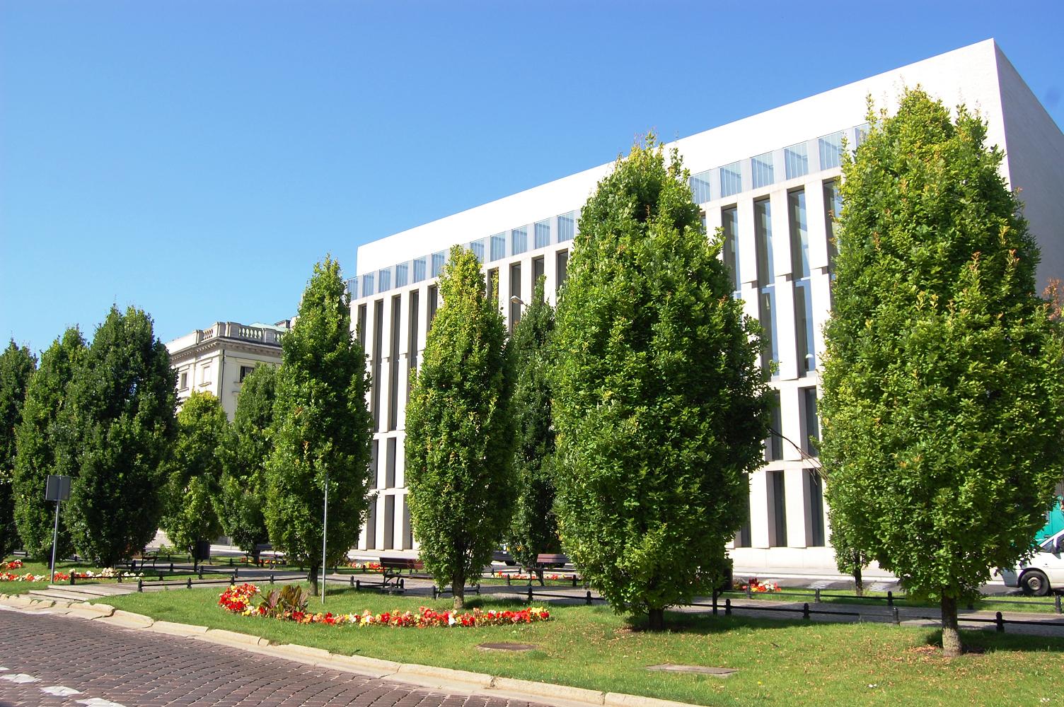 Biblioteka Raczyńskich - grafika artykułu