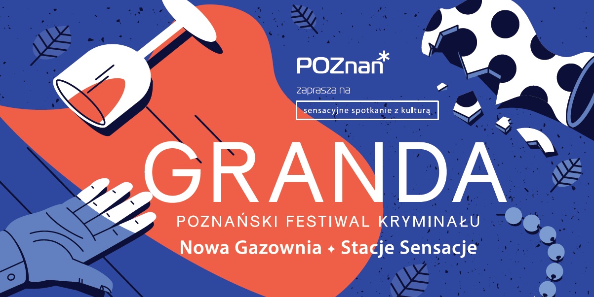 Festiwal Granda - grafika artykułu