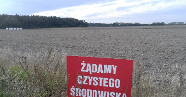 Skrzyżowanie ulic Wałeckiej i Jastrowskiej (Osiedle Strzeszyn)