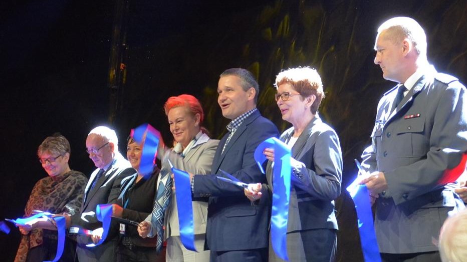 Otwarcie targów Viva seniorzy!