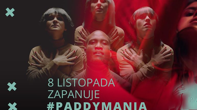 #PADDYMANIA