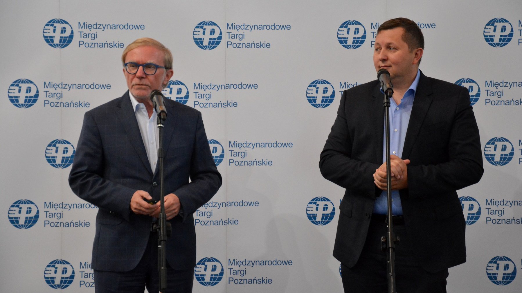 Plany rozwoju MTP