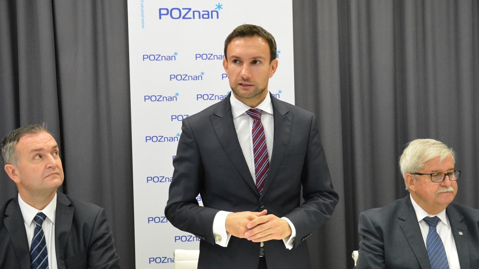 Podpisanie listu intencyjnego w sprawie Poznańskiego Klastra Energii